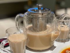 -丝路有约·西域美食
