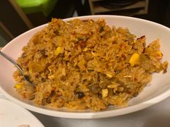 -韩宫宴烤肉·料理(宝山万达店)