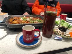 -鱼酷活鱼烤鱼(南京水游城店)