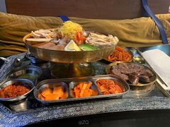 -玉流珍肴馆(亮马桥店)