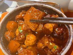 -老宁波1381餐厅(宏泰广场店)