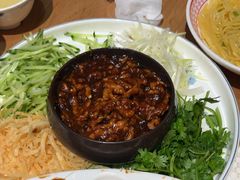 -满园烤鸭·春饼(抚顺万达店)