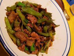 农家小炒肉-巴人堂(女儿城店)