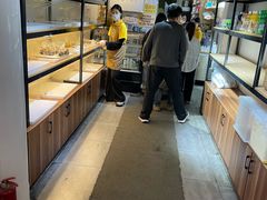 -韩国利尔面包(桂林路店)