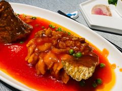 松鼠大桂鱼-绿波廊(豫园店)