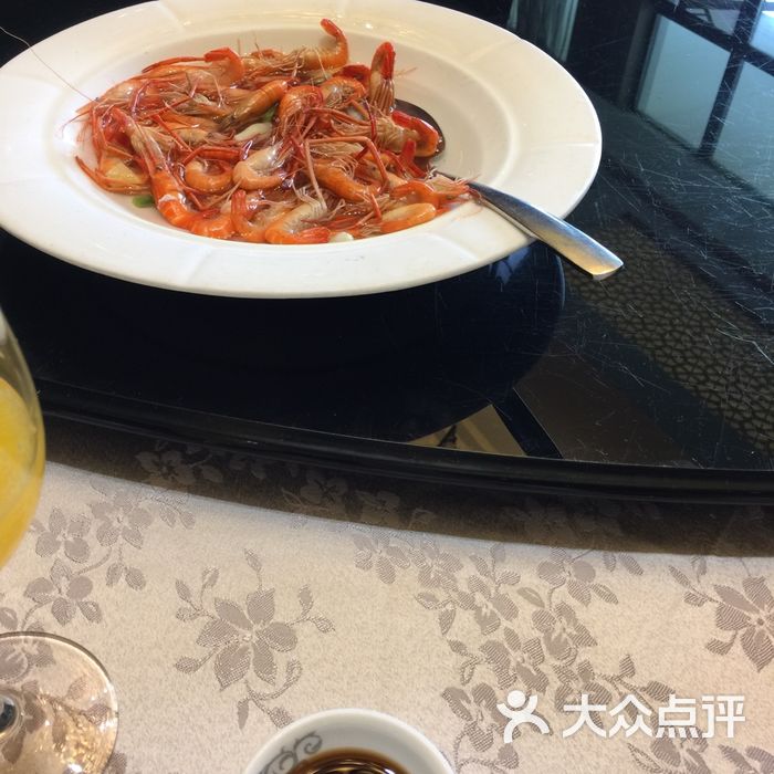 文筆山莊大飯店