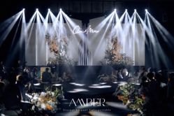 点击看大图 -琥珀婚礼策划AMBER WEDDING