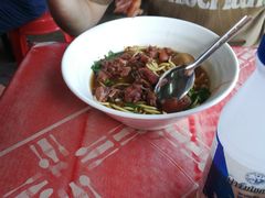 -Doo Dee Thai Food(Issan/Isaan/Esan)