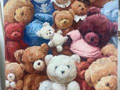 -不胜寒画室·专业美术艺考(浦东校区)