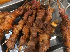 -凤齐羊肉烩面馆