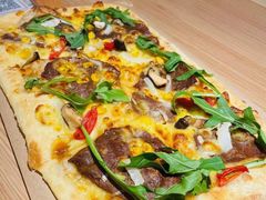 -必胜客(大宁路店)