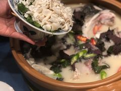 -湘轩·土菜研究院(光大店)