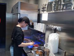 -书亦烧仙草(汽车西站店)