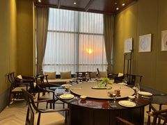 -宝燕壹号景观餐厅(龙盛国际商业广场店)