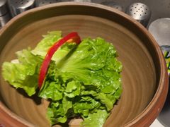-焱铁烧·黑毛和牛专门店(杭州嘉里中心店)