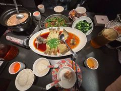 -知楚•精致湖北菜(武商MALL店)