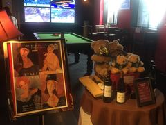 -罗斯福色戒酒吧(外滩店)