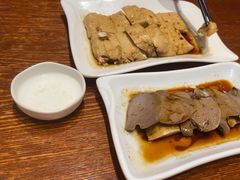 -潮名荟潮州菜馆(祈福缤纷世界店)