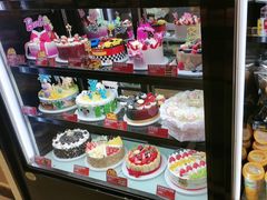 -味多美蛋糕(西安门店)