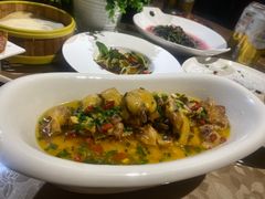 -又一福烤鸭·北京菜(东四店)