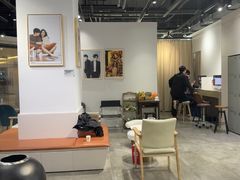 -海马体照相馆(天津世纪都会店)