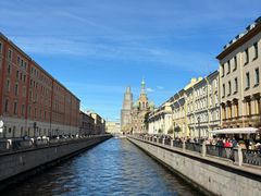 -滴血救世主教堂