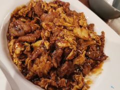 -南门小馆·清真(国贸商城店)