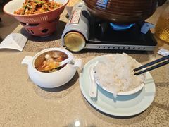 -小碗大胃(福久源新天地店)