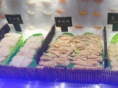 -SEA西雅图海鲜自助餐厅(海乐世界店)