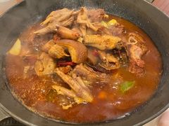 -客临百思德·东北特色馆(龙湖时代天街店)