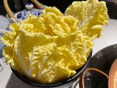 -京韵胡同·酱香羊蝎子火锅涮肉(长寿路店)