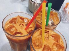 -华嫂冰室(尖沙咀店)