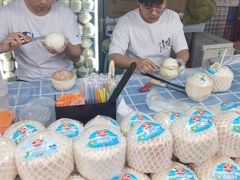 -大学城夜市大排档(凤栖路店)