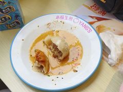 -小杨生煎(黄河路店)