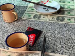 -蘭奢雅集·江浙菜(青山江滩店)