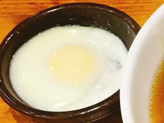肉饼蒸蛋-肆姐面粉馆(坡子街店)