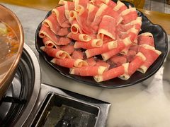 -马记伊源斋涮肉·清真菜(百子湾店)