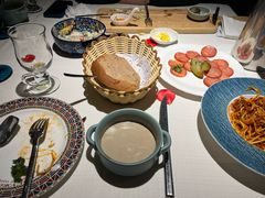 -俄士厨房(五棵松华熙LIVE店)