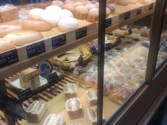 -啊噗吐呦现场烘焙(麦凯乐店)