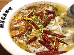 -太二酸菜鱼(福州泰禾店)