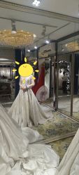-金夫人婚纱摄影(华南店)