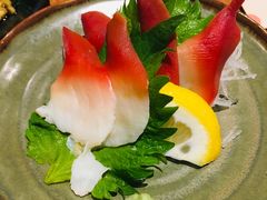 -合点寿司(金虹桥商场店)