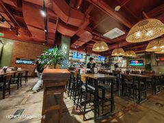 -Q MEX 库迈墨西哥餐吧(双井店)