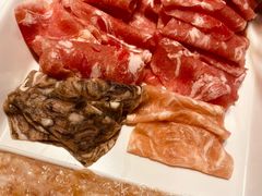-燃尖儿自助串串火锅(新业广场店)