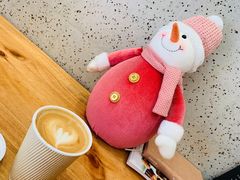 -发酵食堂(屏风街店)