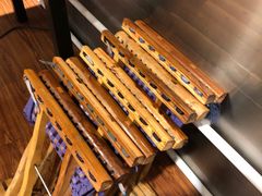 -英雄故事地摊烤肉(马驹桥店)