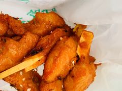 -清真·鸦儿李记·小馆(后海店)