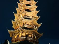-盘门景区