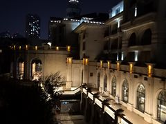 -沈阳于洪碧桂园凤凰酒店