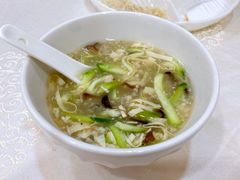 拆鱼羹-寻味顺德·南记酒家·传统顺德菜·鱼生(广源路店)